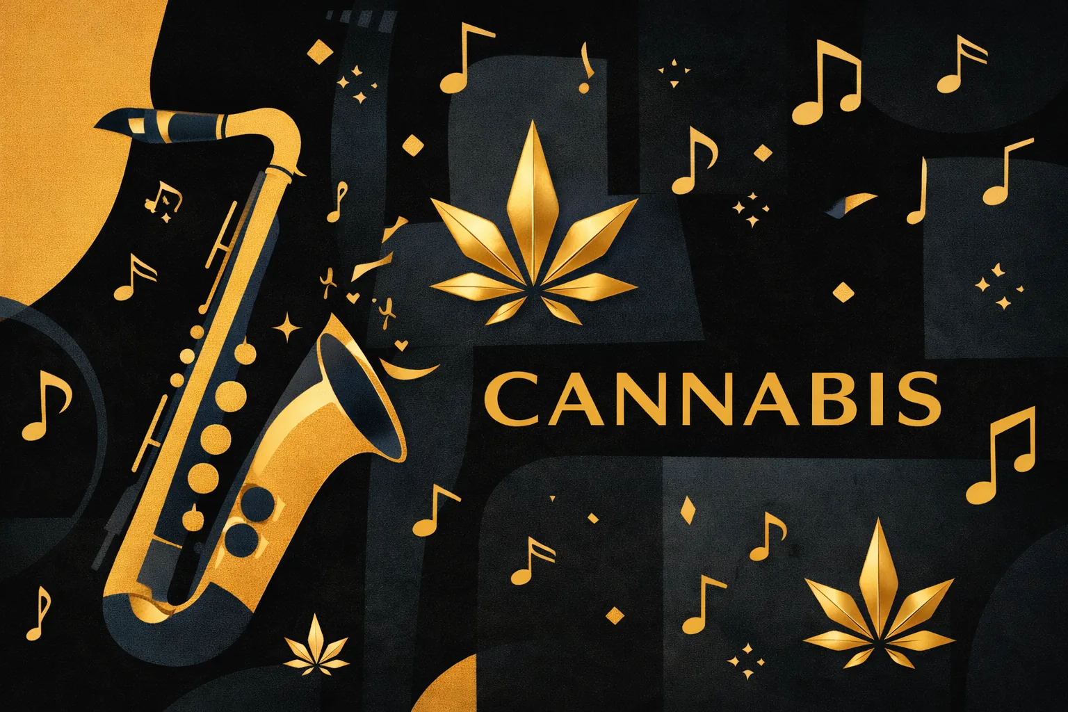 Macro cannabis flower with dense trichomes